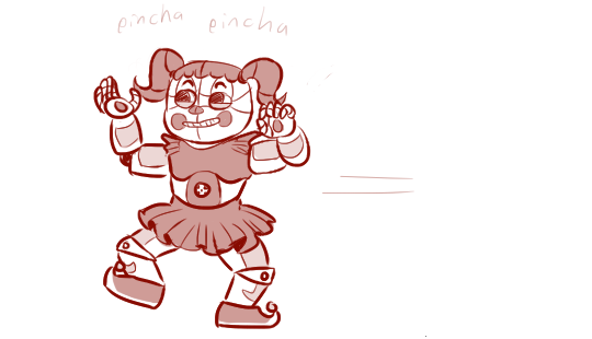 540x310 Every Damn Time I See Vintage Baby's Crab Claw I Can Only Think