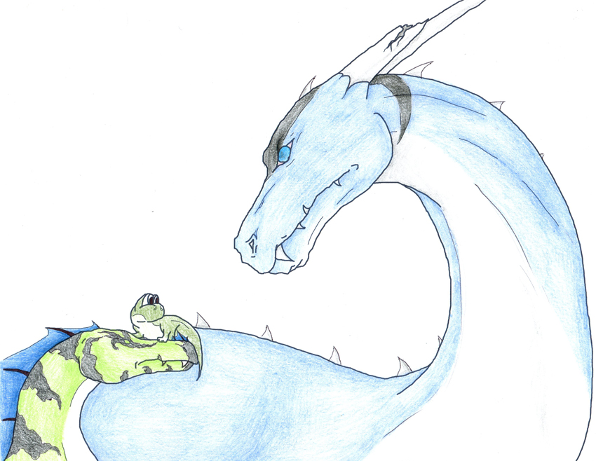 850x658 Tundra, Baby Yoshi, Balanzas By Jethero13