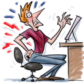 275x275 Blue Moon Studios The Ergonomic Artist