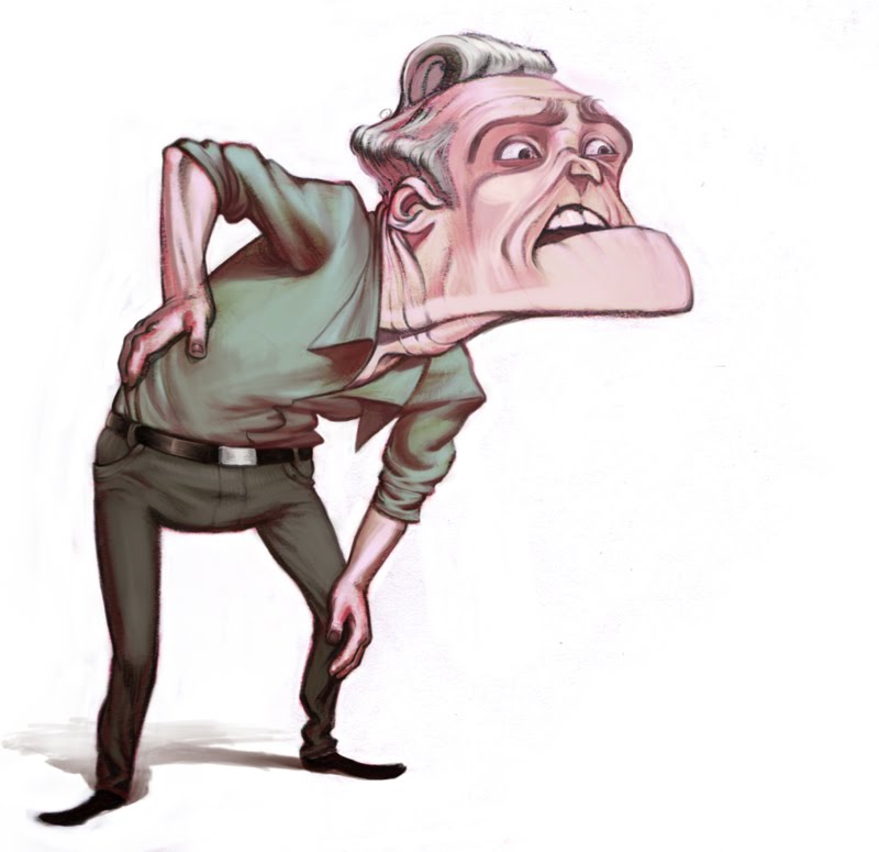 800x775 Lower Back Pain In The Ass Erik.van.craddock