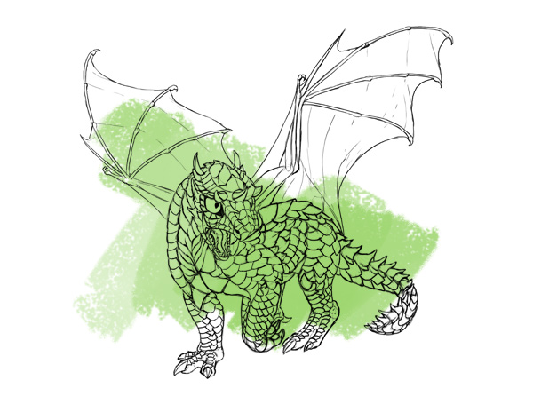 600x455 Quick Tip Remove The White Background From Line Art In Adobe