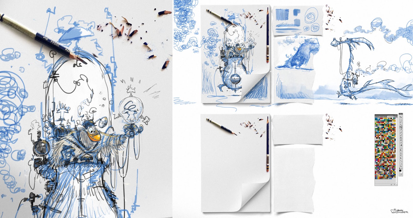 1600x843 The Art Center Sharing Ideas And Tips From Artist To Artist