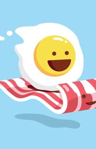 195x300 76 Best Eggs Art Images On Egg Art, Eggs And Baked Eggs