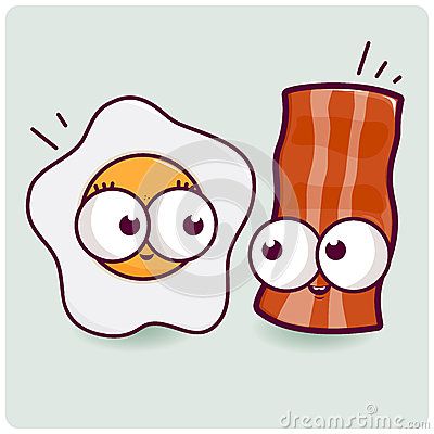 400x400 Pin By Jus On Cute Bacon, Drawing