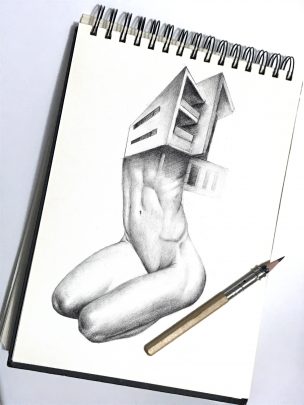 304x405 A Thousand Bad Drawings By Nantia Artist Has Thousands