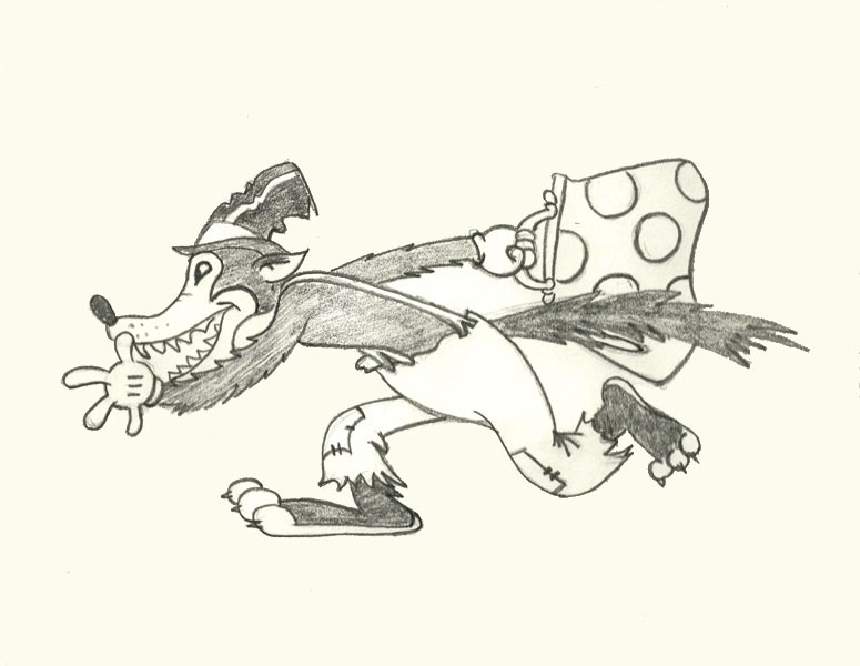 775x600 A Place To Put My Stuff Disney