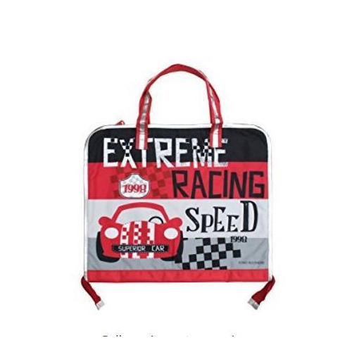500x500 Kids Drawing Bag