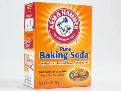 388x291 The Healing Power Of Baking Soda