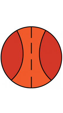 215x382 How To Draw A Ball Tutorials For Young Kids, Easy Step By Step