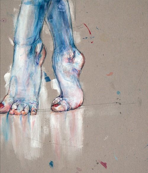 500x586 89 Best At Your Feet Images On Fashion Illustrations