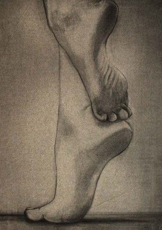 320x453 Respect And Honor When Coming Into Your Home By Removing Their