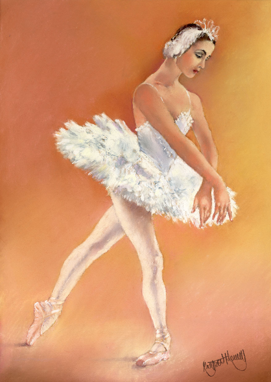 878x1238 Dancer Paintings Amp Prints Of Dancers