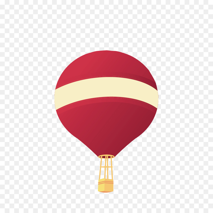 900x900 Hot Air Balloon Drawing Ballonnet