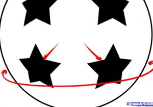 300x210 Dragon Balls Drawing