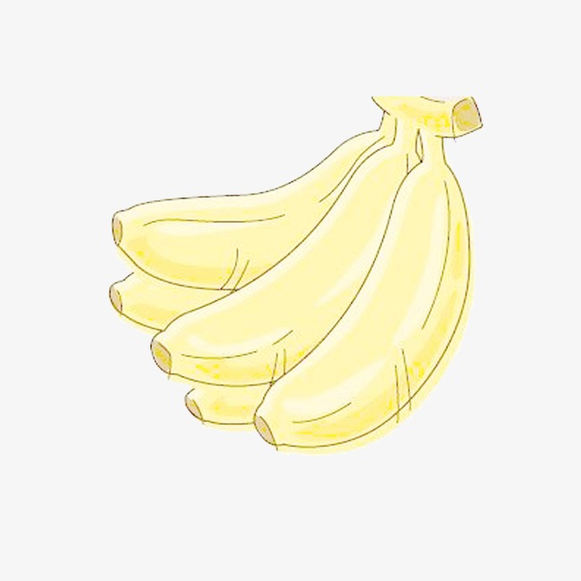 650x650 Drawing Bananas, Cartoon, Fruit, Banana Png Image And Clipart