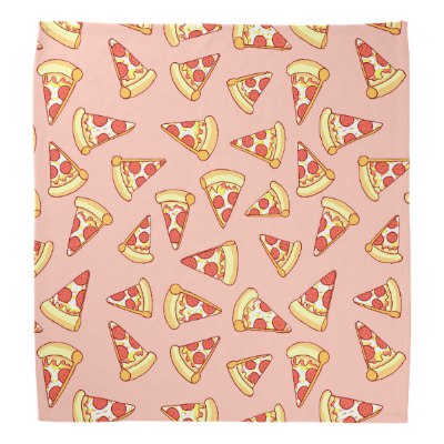 400x400 Retro 80s 8bit Pixel Arcade Gamer Bandana