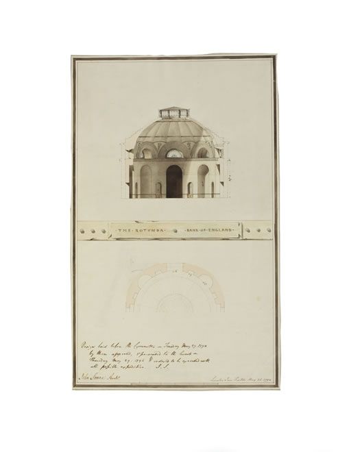 509x660 16 Best Architecture Images On Bank Of England