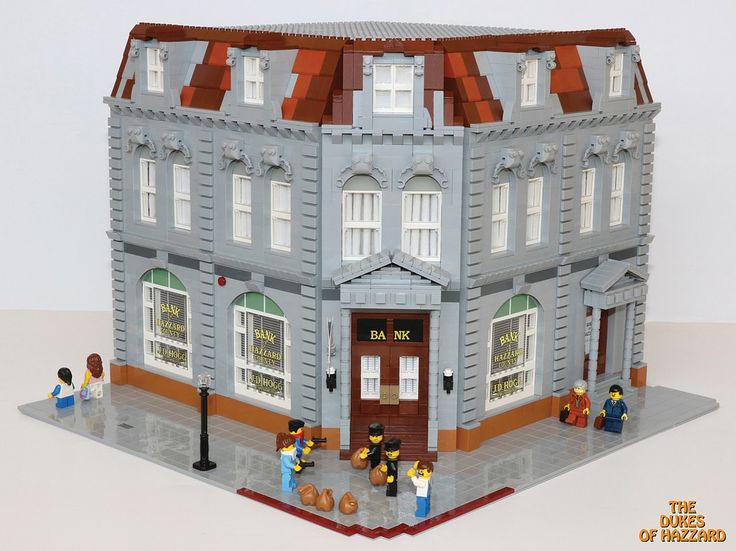 736x551 16 Best Lego Bank Images On Brick, Bricks And Lego