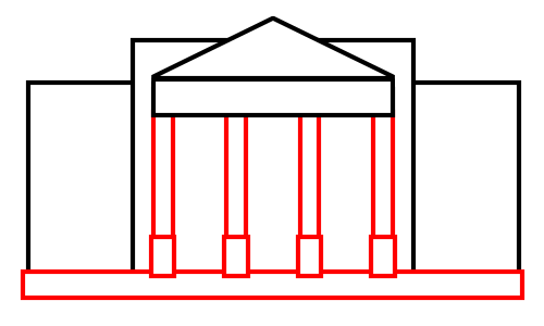 500x300 Drawing A Cartoon Bank