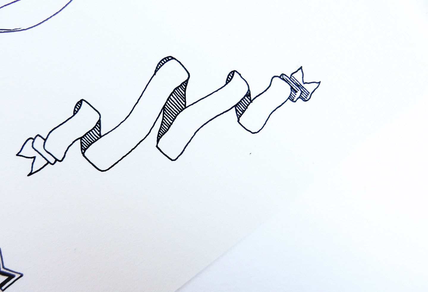 1440x983 Hand Drawn Banner Tutorial The Postman's Knock