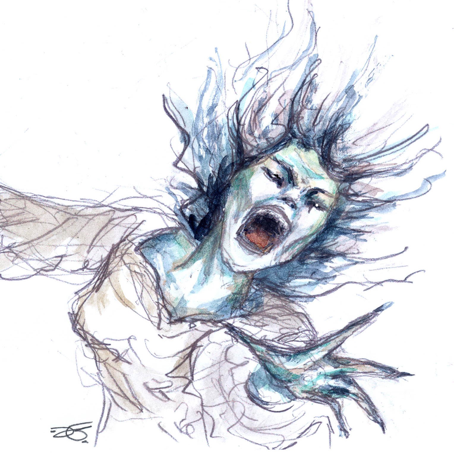 1528x1528 Notes From A Career Obsessed Banshee Talia Lavin Medium