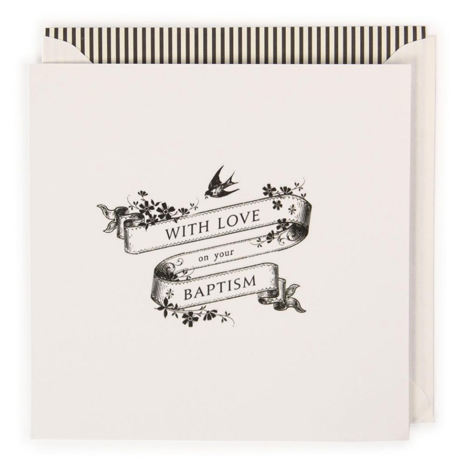 956x956 Your Baptism Card