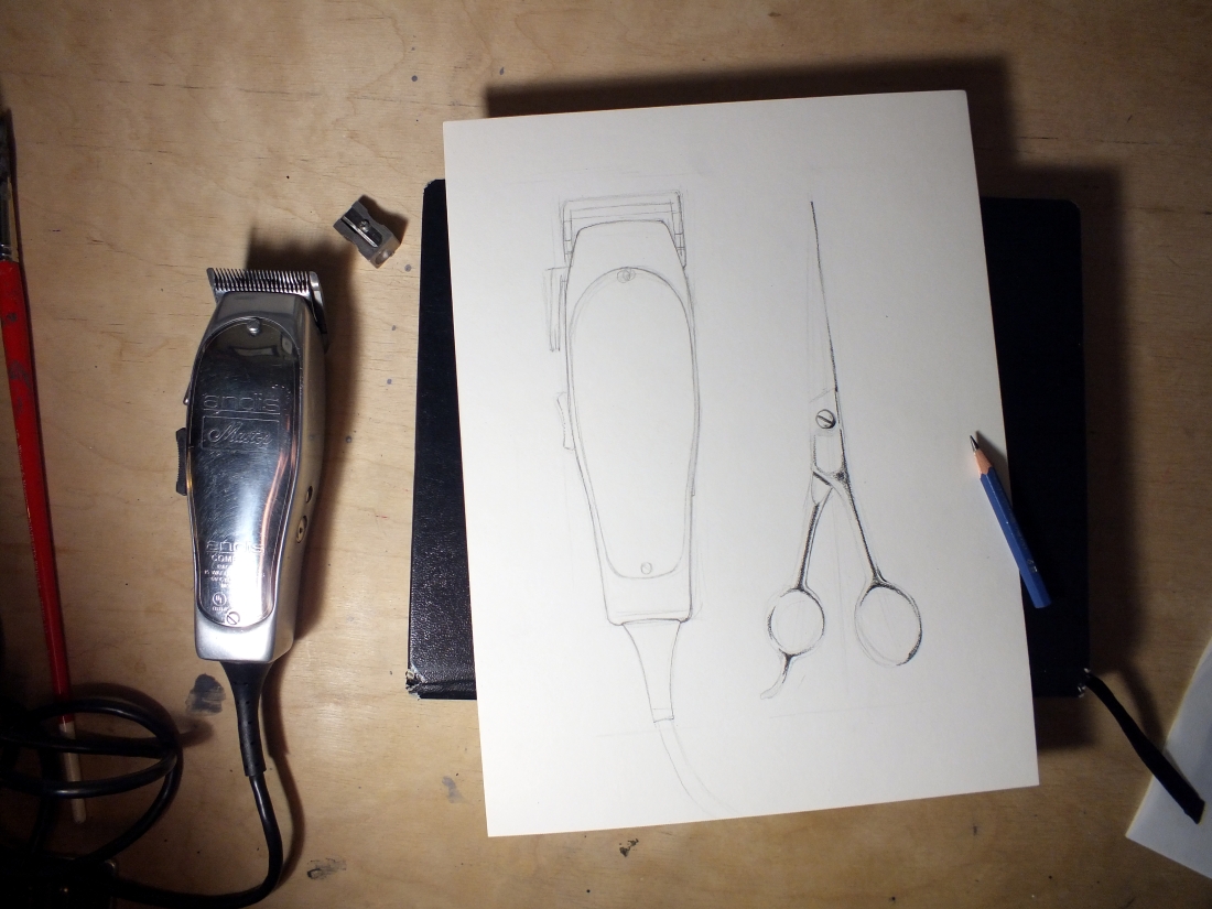 1100x825 Barber Joe B. 1985