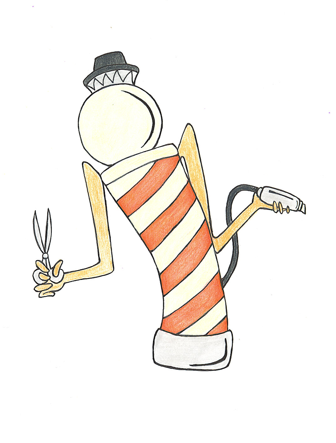 1073x1415 Shop Pole Guy By Indylicious