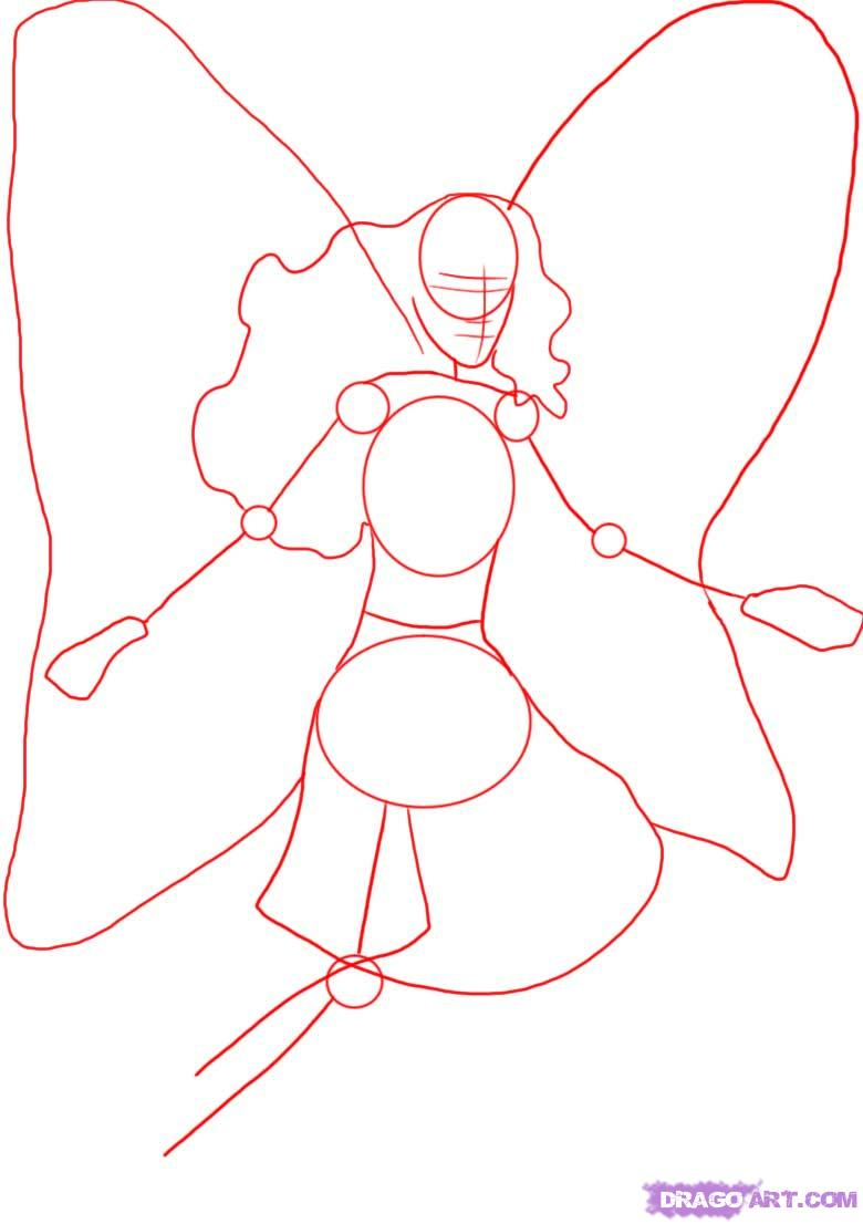 780x1106 How To Draw A Barbie With Pencil Step By Step Drawn Barbie Easy