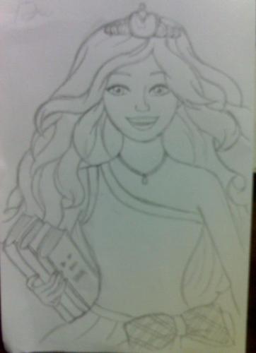 362x500 Barbie Movies Images Cousin's Barbie In Princess Charm School