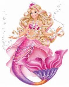 236x296 Barbie The Pearl Princess