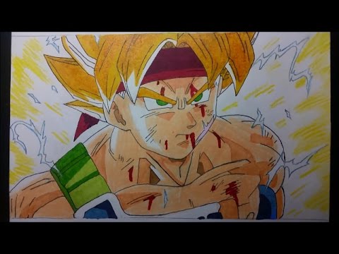 480x360 Speed Drawing