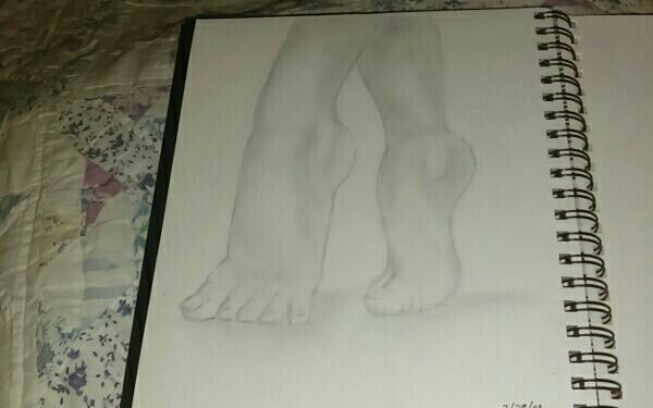600x375 Bare Feet On The Dance Floor Things To Draw Dancing
