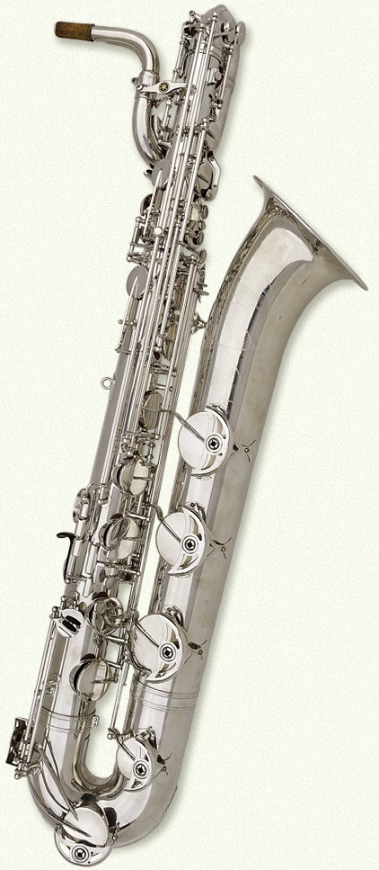 422x967 Yamahaybs62 Baritone Saxophone Review