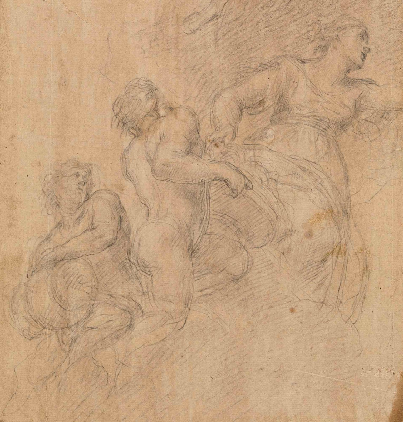 1530x1600 Spencer Alley Baroque Drawings With Ancient Poems