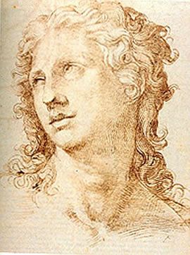 270x362 Baroque Decorative Arts From Michelangelo To Annibale Carracci