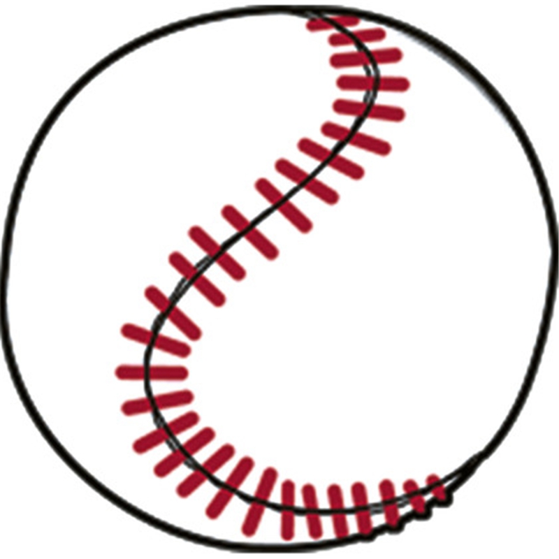 800x800 Mvp Baseball Bean Bag Ball