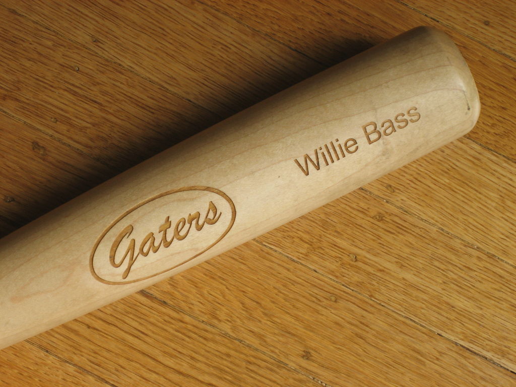 1024x768 Turning A Baseball Bat 15 Steps (With Pictures)