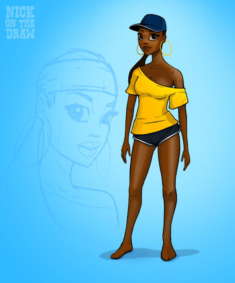 815x981 Pretty Girl In A Baseball Cap