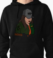 210x230 Baseball Cap Drawing Sweatshirts Amp Hoodies Redbubble