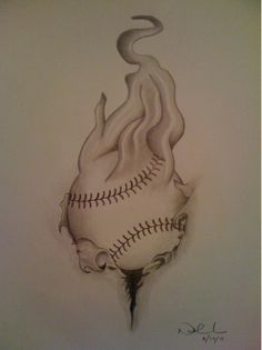 236x315 Baseball Drawing Ideas