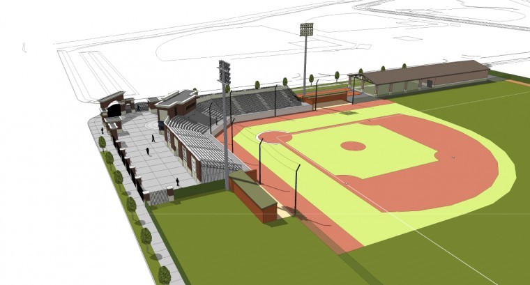 760x409 College Of Idaho, Caldwell Move Forward With Wolfe Field Baseball