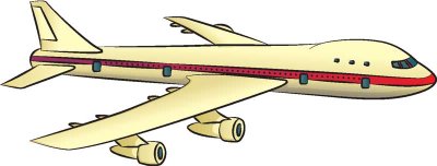 400x152 How To Draw Passenger Planes In 5 Steps Howstuffworks
