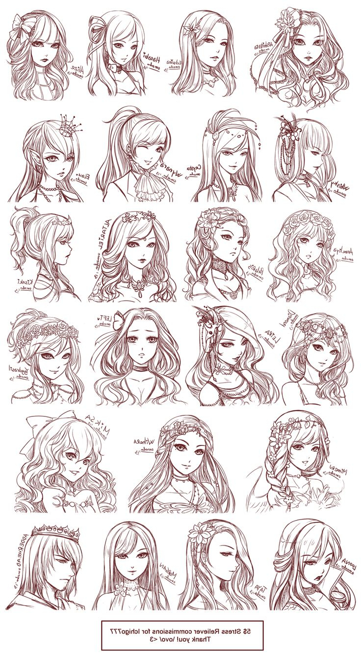 736x1340 Basic Drawing Whole Part Of Anime 412 Best Anime Sketches