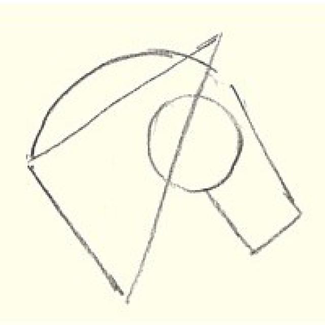640x640 Learn How To Draw A Horse's Head Horse, Shapes And Horse Drawing