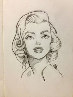 236x314 How To Draw Profile