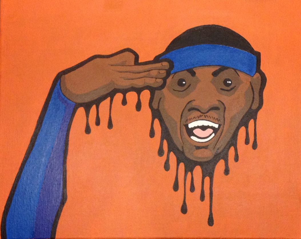 1053x837 Drawing About Basketball, Dancing About Architecture How