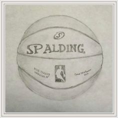 236x236 Hand With Basketball Drawing