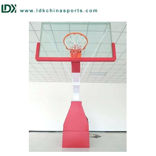 600x600 Indoor Basketball Backboard Systems Basketball Goal Drawing