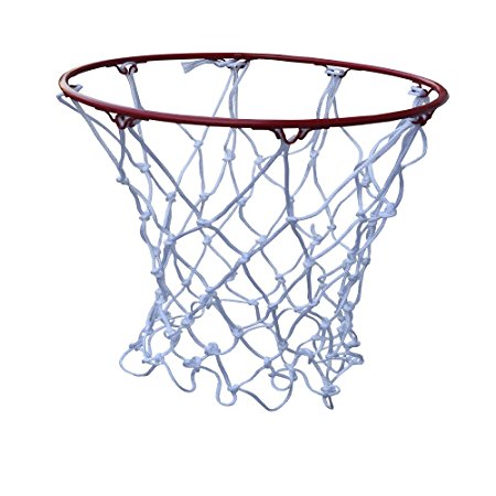 450x450 Buy Kay Kay Bb 105d Basketball Sports Net (Pack Of 2) Online